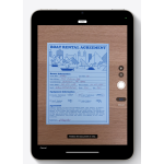 iPad Mini 7 (8.3")
